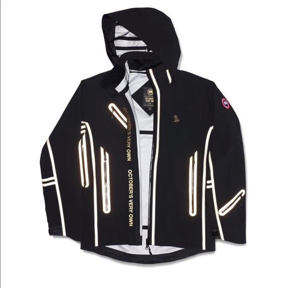 timber shell canada goose